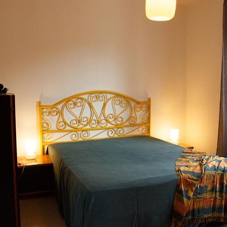 Apartament La Casa Di Iole Cogna Zewnętrze zdjęcie