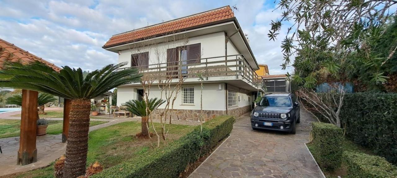Apartament La Casa Di Iole Cogna Zewnętrze zdjęcie