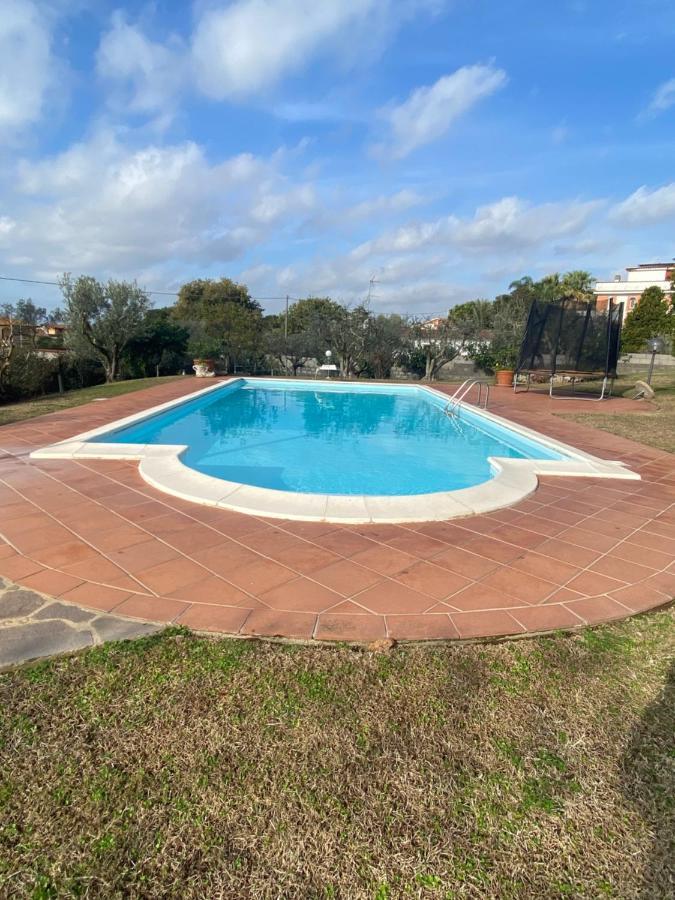 Apartament La Casa Di Iole Cogna Zewnętrze zdjęcie