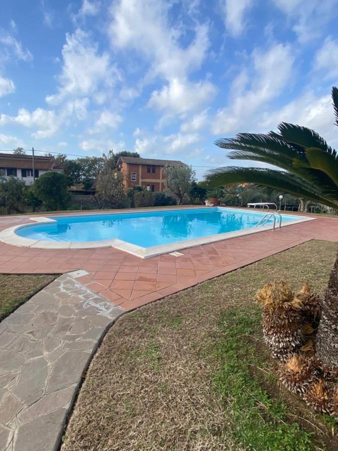 Apartament La Casa Di Iole Cogna Zewnętrze zdjęcie