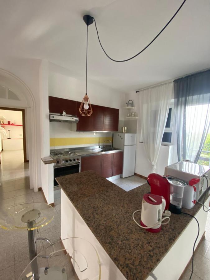 Apartament La Casa Di Iole Cogna Zewnętrze zdjęcie