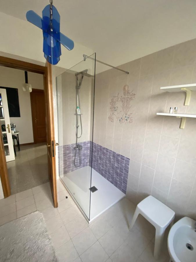 Apartament La Casa Di Iole Cogna Zewnętrze zdjęcie