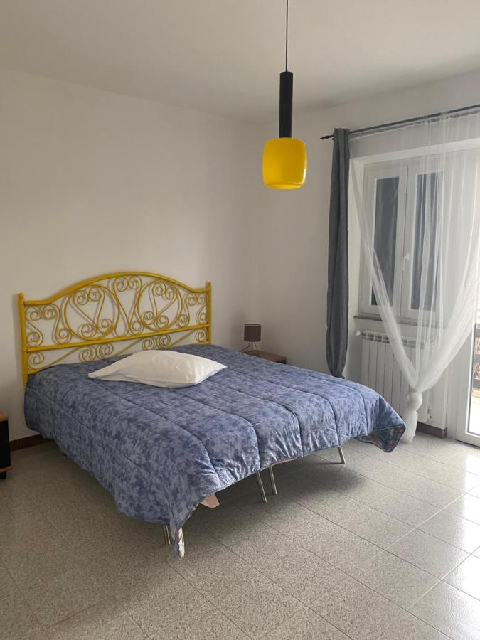 Apartament La Casa Di Iole Cogna Zewnętrze zdjęcie