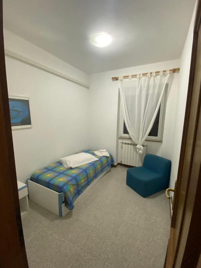 Apartament La Casa Di Iole Cogna Zewnętrze zdjęcie