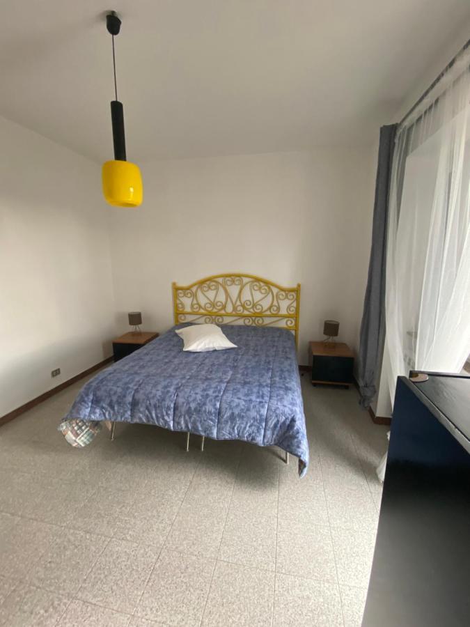 Apartament La Casa Di Iole Cogna Zewnętrze zdjęcie