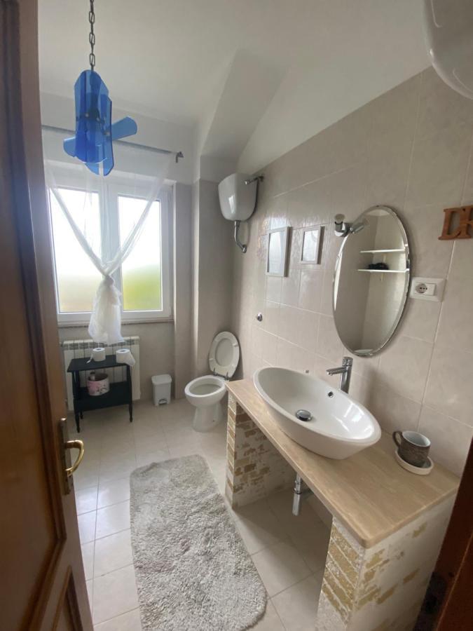 Apartament La Casa Di Iole Cogna Zewnętrze zdjęcie