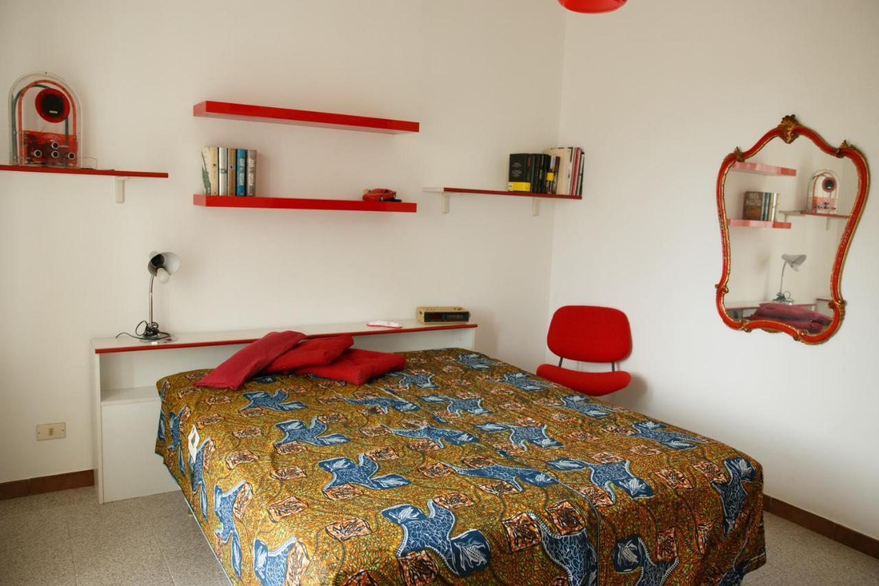 Apartament La Casa Di Iole Cogna Zewnętrze zdjęcie