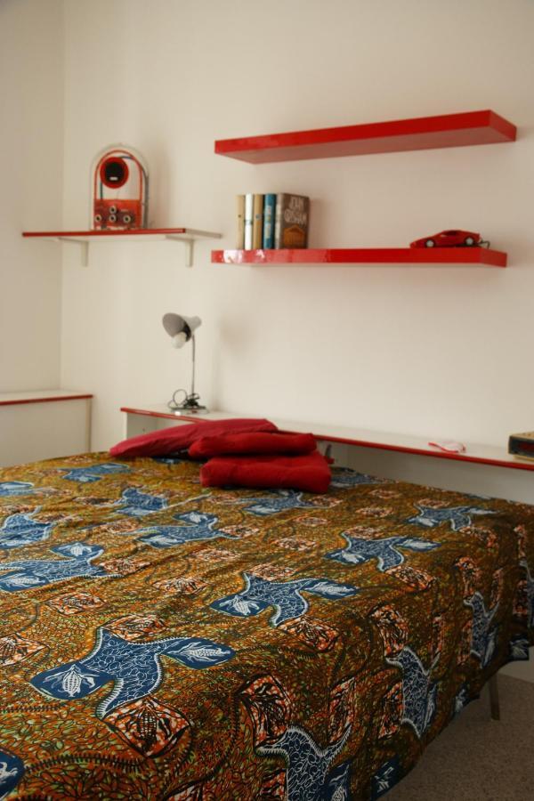 Apartament La Casa Di Iole Cogna Zewnętrze zdjęcie