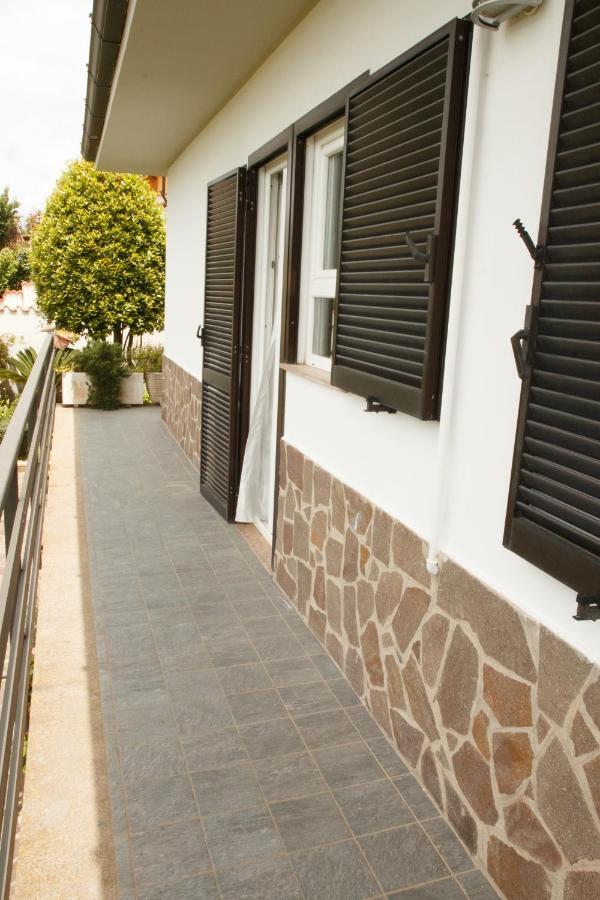 Apartament La Casa Di Iole Cogna Zewnętrze zdjęcie