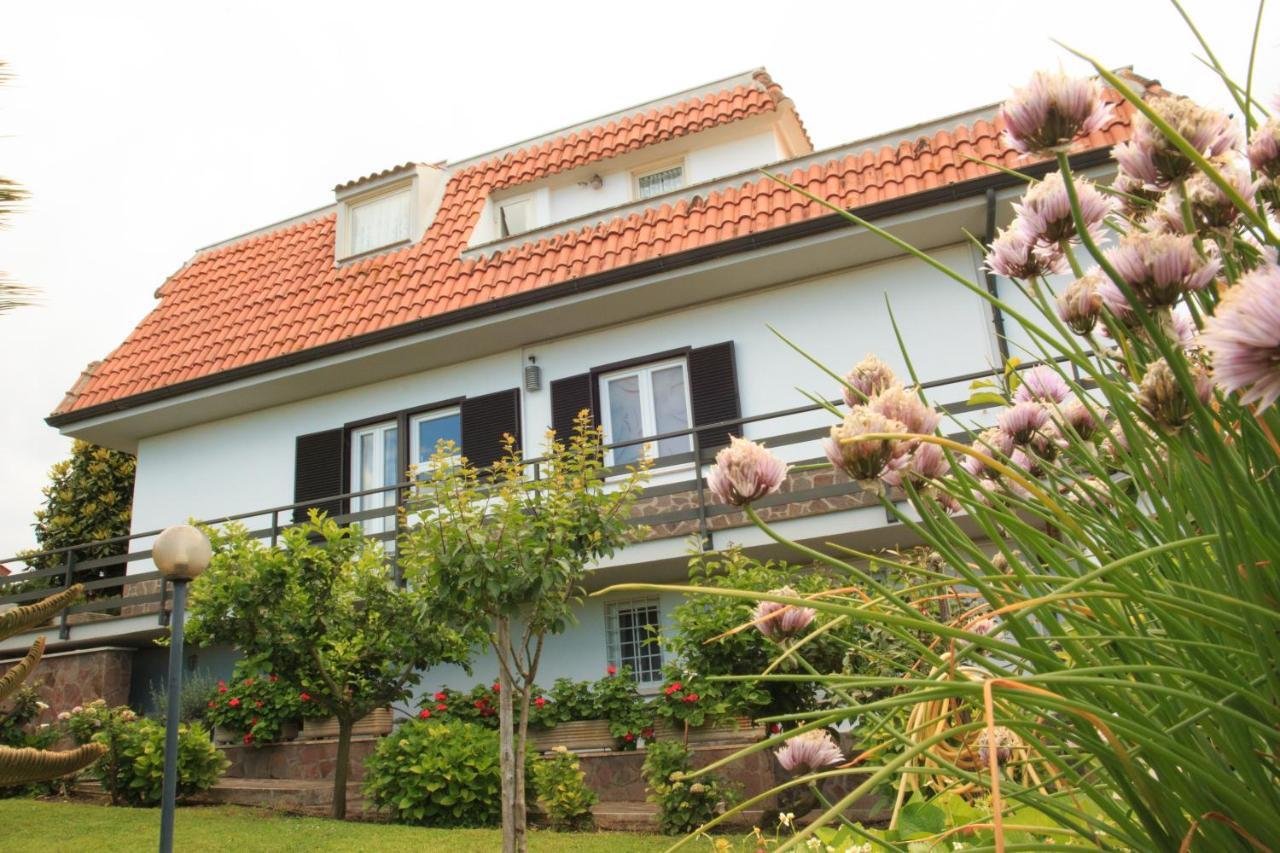 Apartament La Casa Di Iole Cogna Zewnętrze zdjęcie
