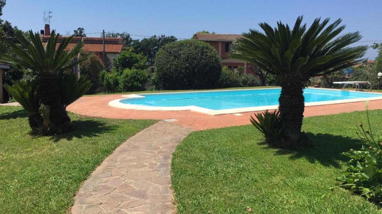 Apartament La Casa Di Iole Cogna Zewnętrze zdjęcie